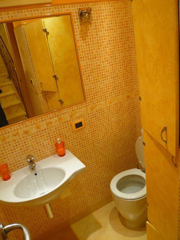House Versilia Luca E Giada, 5 Chilometri Da Forte Dei Marmi! Ruang foto