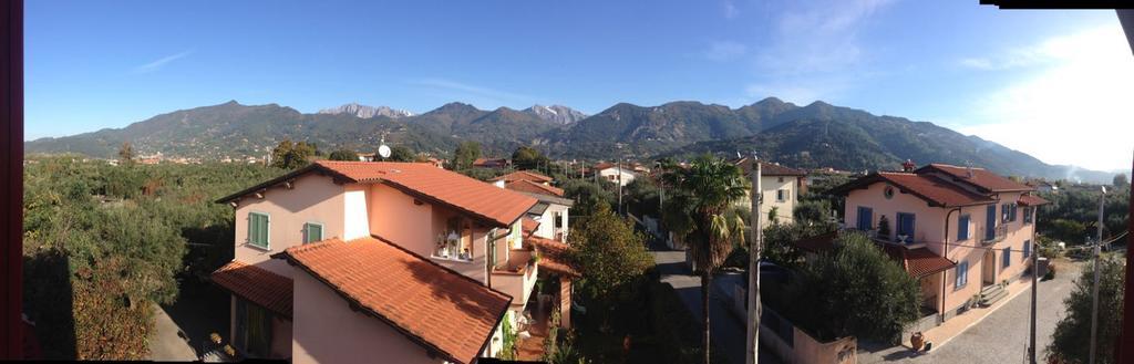 House Versilia Luca E Giada, 5 Chilometri Da Forte Dei Marmi! Bagian luar foto