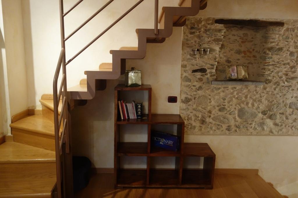 House Versilia Luca E Giada, 5 Chilometri Da Forte Dei Marmi! Bagian luar foto