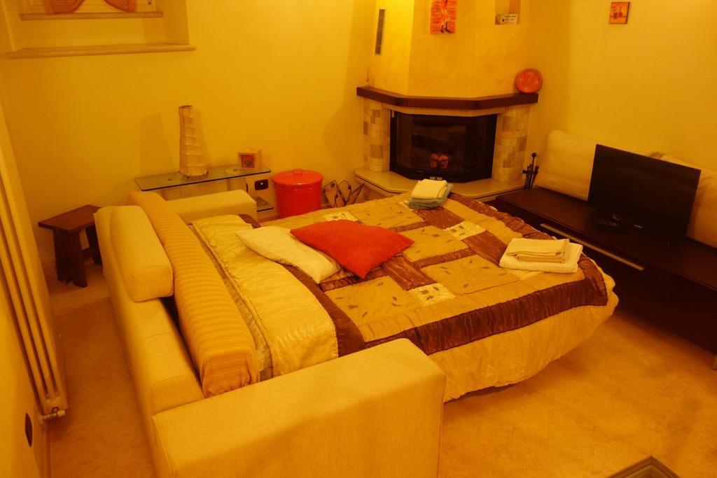 House Versilia Luca E Giada, 5 Chilometri Da Forte Dei Marmi! Bagian luar foto
