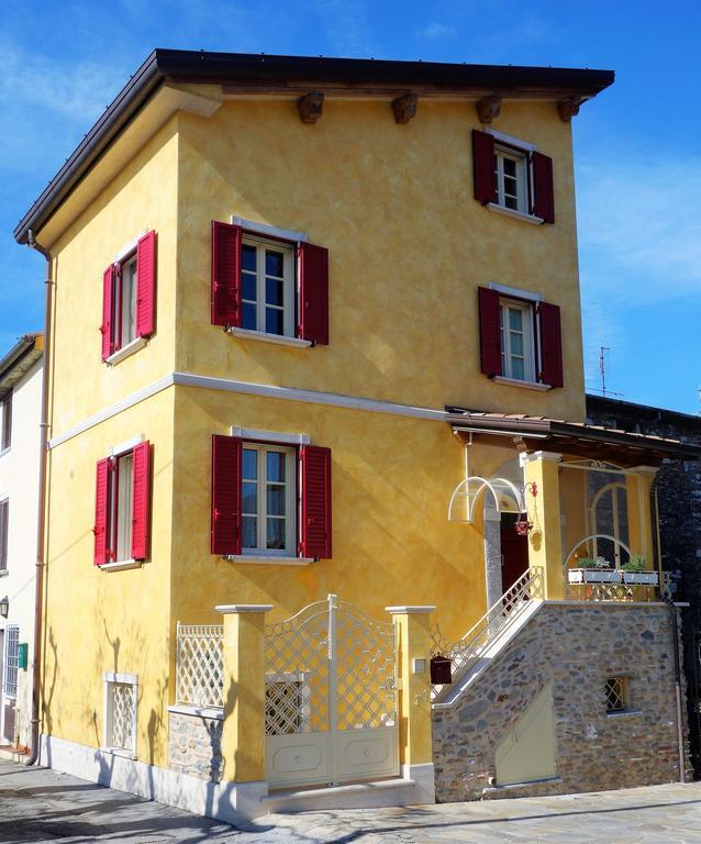 House Versilia Luca E Giada, 5 Chilometri Da Forte Dei Marmi! Bagian luar foto