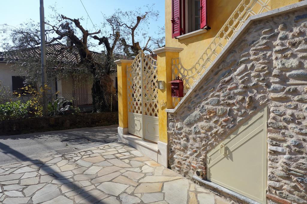 House Versilia Luca E Giada, 5 Chilometri Da Forte Dei Marmi! Bagian luar foto
