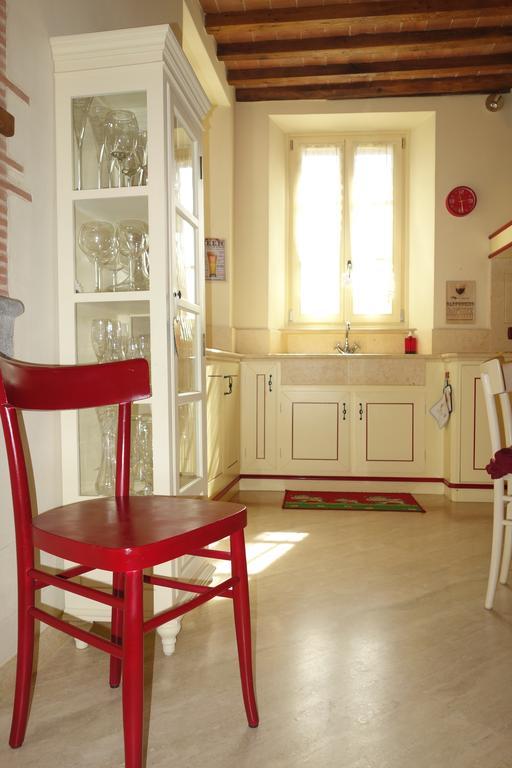 House Versilia Luca E Giada, 5 Chilometri Da Forte Dei Marmi! Bagian luar foto
