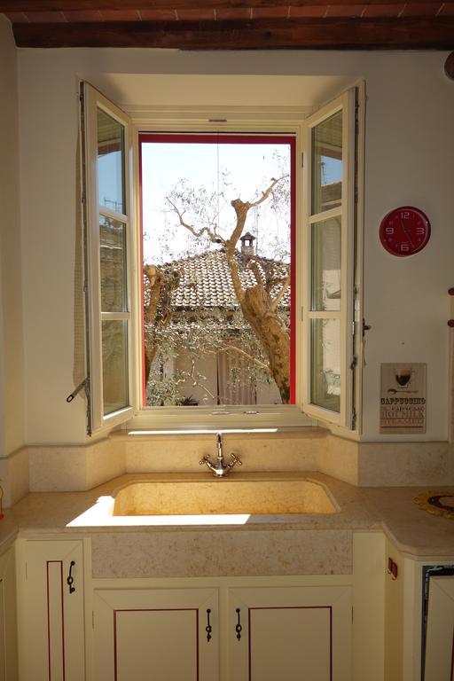 House Versilia Luca E Giada, 5 Chilometri Da Forte Dei Marmi! Bagian luar foto