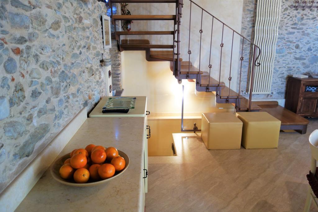 House Versilia Luca E Giada, 5 Chilometri Da Forte Dei Marmi! Bagian luar foto