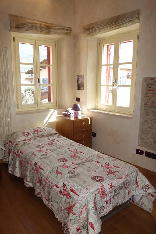 House Versilia Luca E Giada, 5 Chilometri Da Forte Dei Marmi! Bagian luar foto