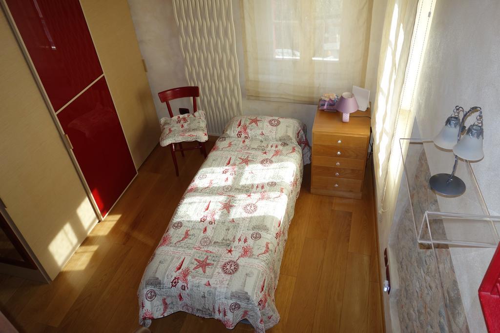 House Versilia Luca E Giada, 5 Chilometri Da Forte Dei Marmi! Bagian luar foto