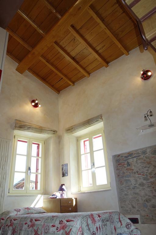 House Versilia Luca E Giada, 5 Chilometri Da Forte Dei Marmi! Bagian luar foto