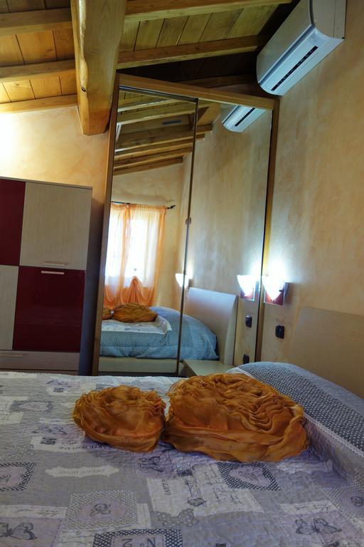House Versilia Luca E Giada, 5 Chilometri Da Forte Dei Marmi! Bagian luar foto