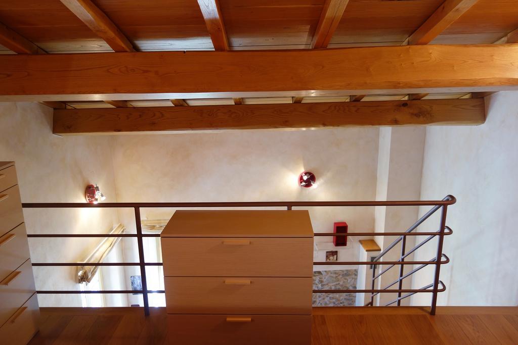 House Versilia Luca E Giada, 5 Chilometri Da Forte Dei Marmi! Bagian luar foto