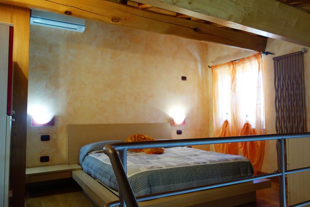 House Versilia Luca E Giada, 5 Chilometri Da Forte Dei Marmi! Bagian luar foto