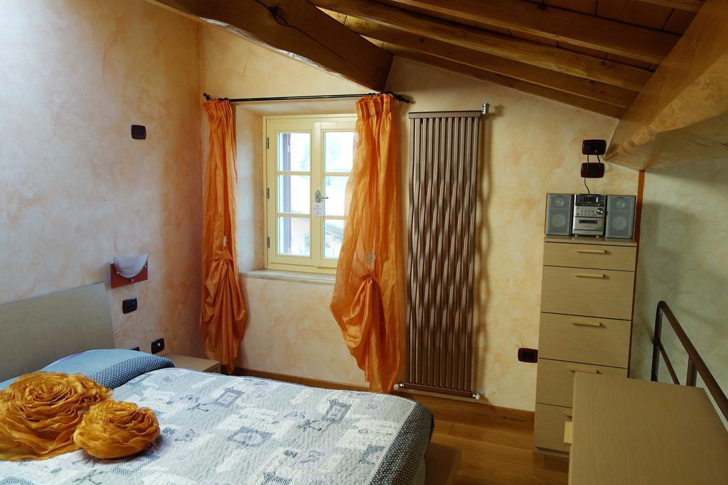 House Versilia Luca E Giada, 5 Chilometri Da Forte Dei Marmi! Bagian luar foto