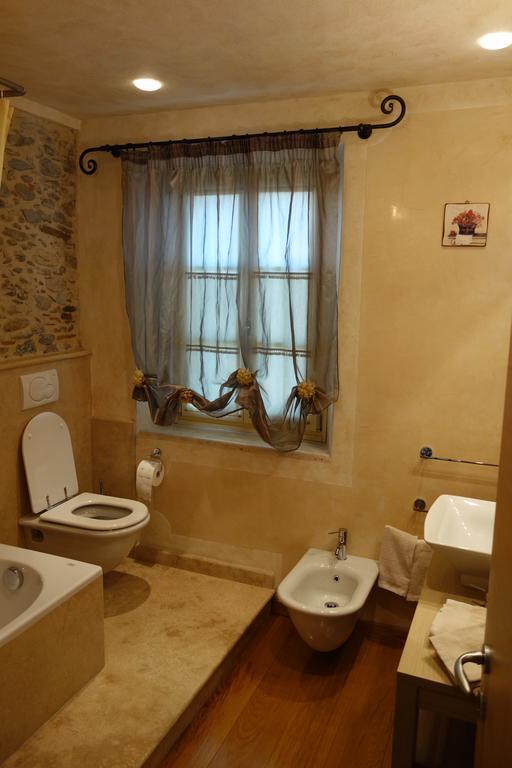 House Versilia Luca E Giada, 5 Chilometri Da Forte Dei Marmi! Bagian luar foto