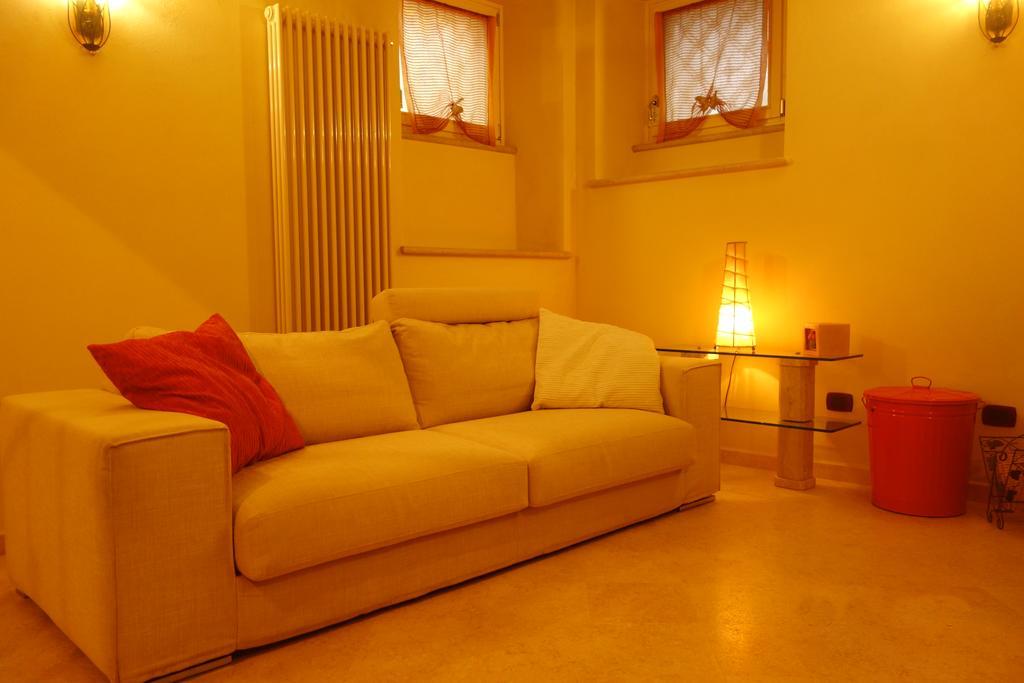 House Versilia Luca E Giada, 5 Chilometri Da Forte Dei Marmi! Bagian luar foto
